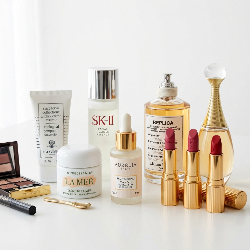 Beauty & Care