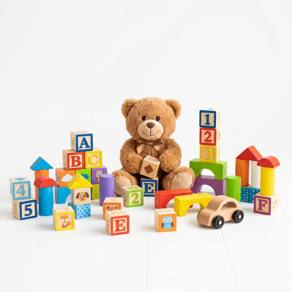 Kids & Toys