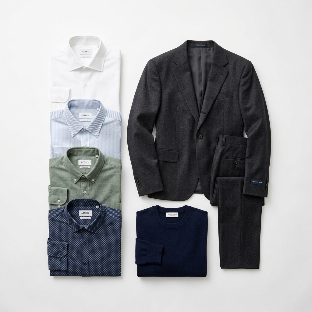 Men's Wear