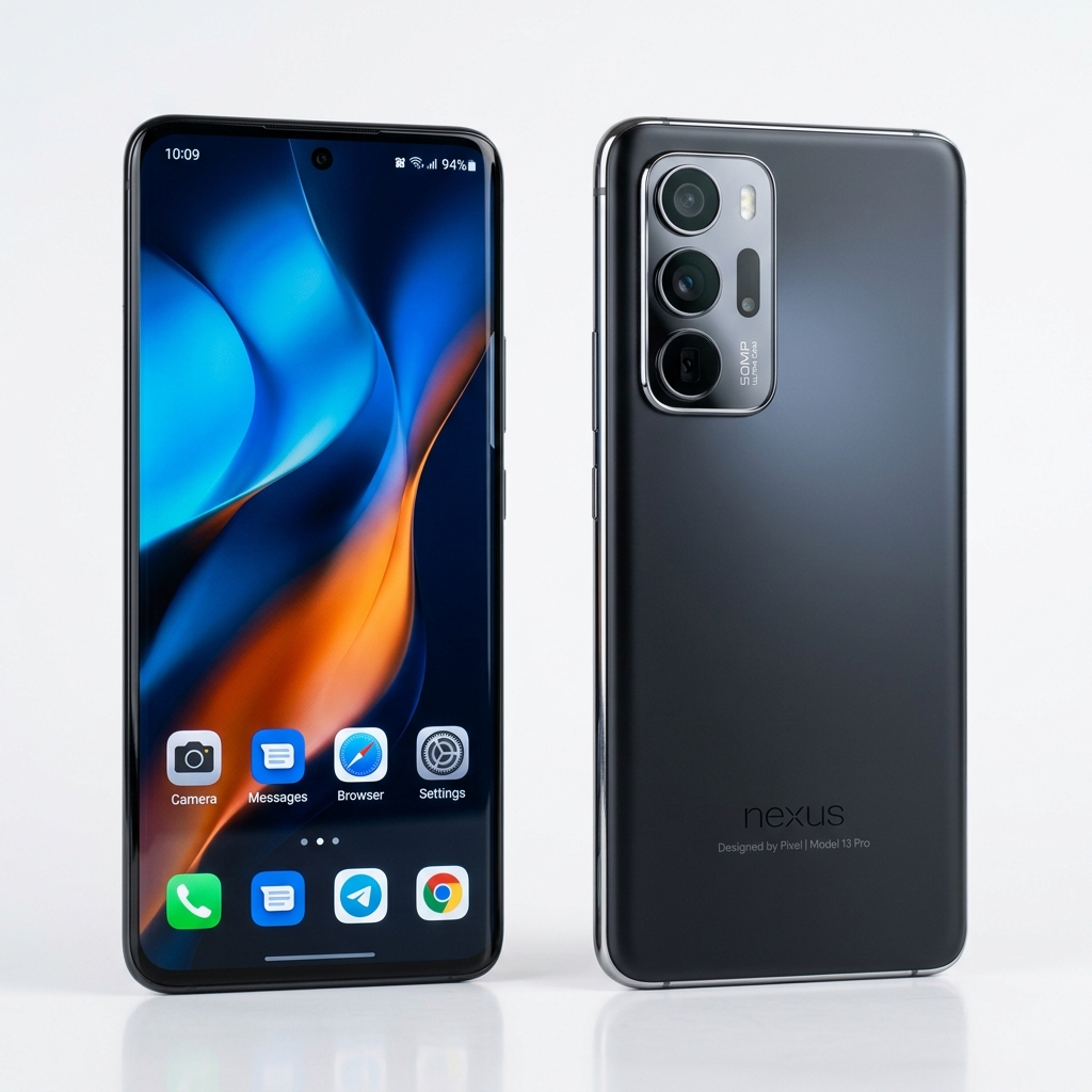 5G Smartphone Offer Banner